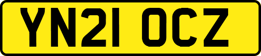 YN21OCZ