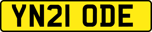 YN21ODE