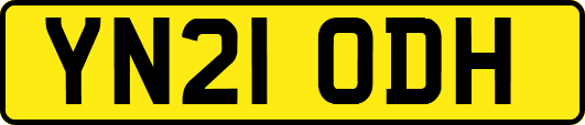 YN21ODH