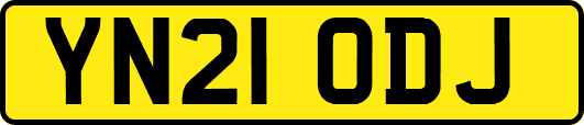 YN21ODJ