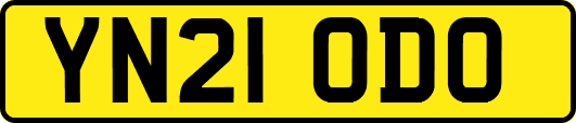 YN21ODO