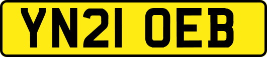 YN21OEB