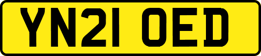 YN21OED
