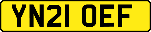YN21OEF