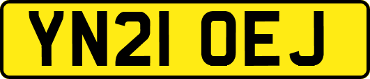 YN21OEJ