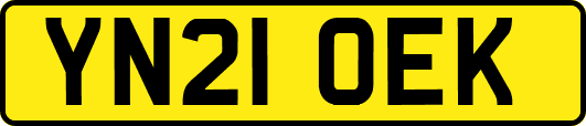 YN21OEK