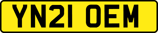 YN21OEM