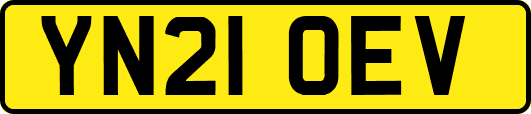 YN21OEV
