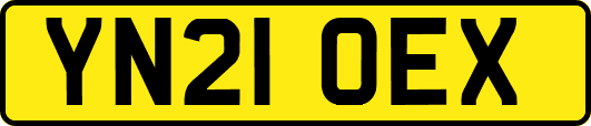 YN21OEX