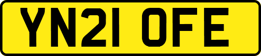 YN21OFE
