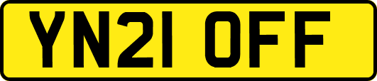 YN21OFF