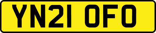 YN21OFO