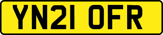 YN21OFR