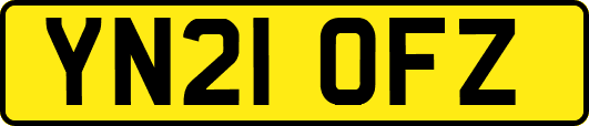 YN21OFZ
