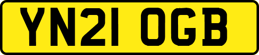 YN21OGB