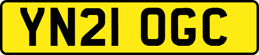 YN21OGC