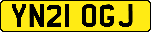 YN21OGJ