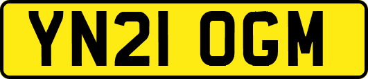 YN21OGM