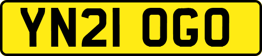 YN21OGO