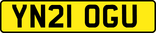 YN21OGU