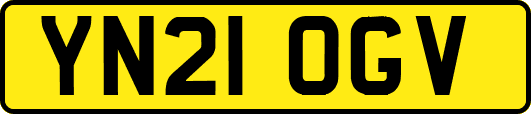 YN21OGV