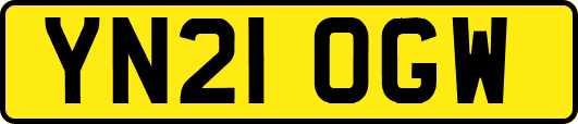 YN21OGW