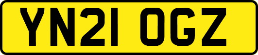YN21OGZ