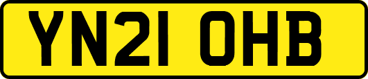 YN21OHB