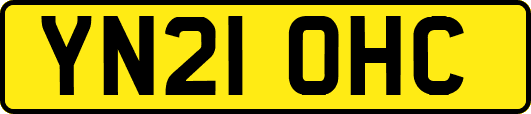YN21OHC