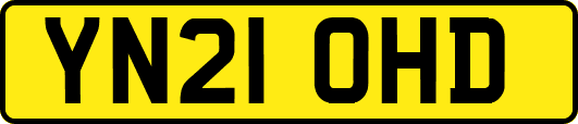 YN21OHD