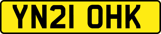 YN21OHK
