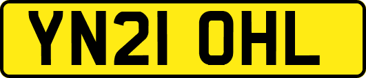 YN21OHL