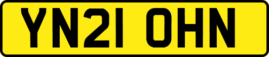 YN21OHN