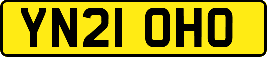 YN21OHO