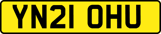 YN21OHU