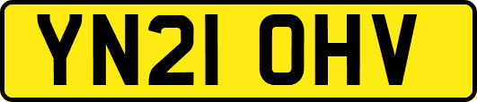YN21OHV