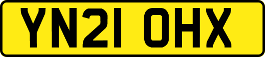 YN21OHX