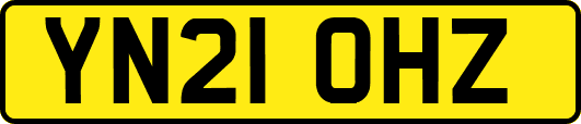 YN21OHZ