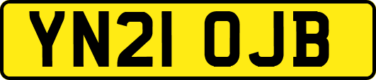 YN21OJB