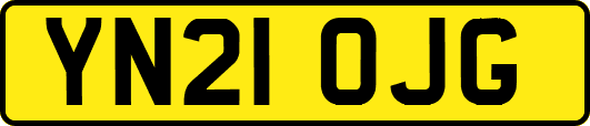 YN21OJG