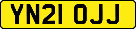 YN21OJJ