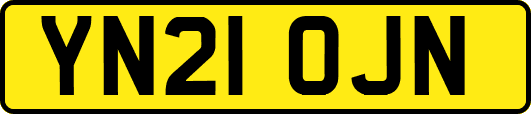 YN21OJN