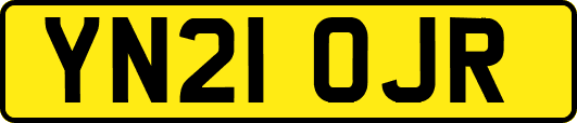 YN21OJR