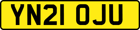 YN21OJU
