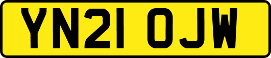 YN21OJW