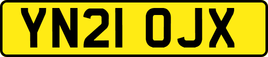 YN21OJX