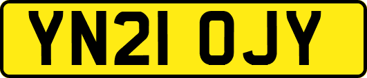 YN21OJY