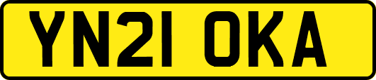 YN21OKA