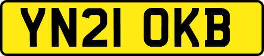 YN21OKB