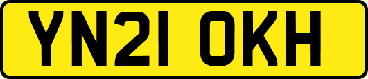 YN21OKH